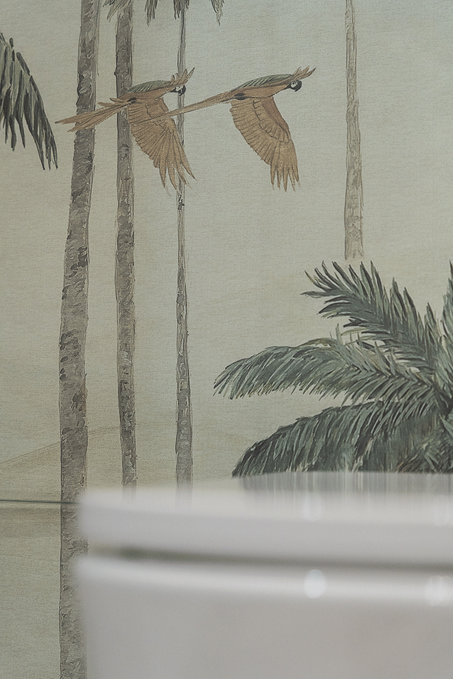 Foto 5 - Hotel IH - Estudio Arquitectura Interior de Aurora Monasterio.